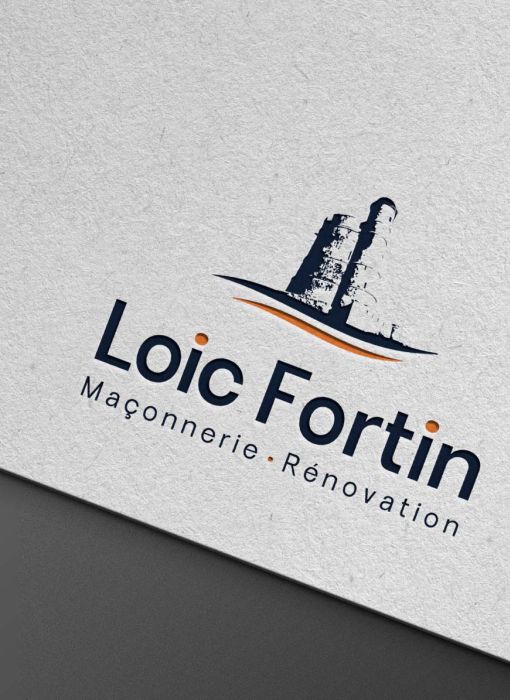 Logo de Loic Fortin